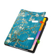 Θήκη για Huawei MatePad SE 11 2024, Smartcase, sakura