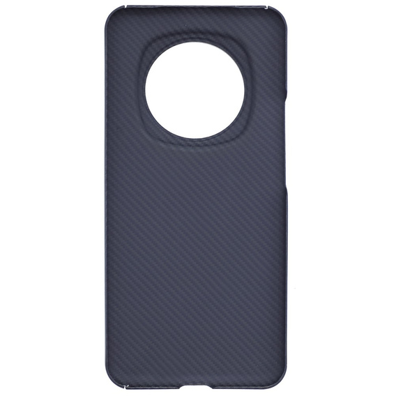 Θήκη για Honor Magic 6 Pro 5G, Aramid Fiber Cover, μαύρη