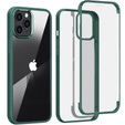 Θήκη για iPhone 12 / 12 Pro, ERBORD Guardian, πράσινη