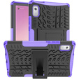 Θήκη για Lenovo Tab M9, Tire Armor, Tire Armor, μωβ