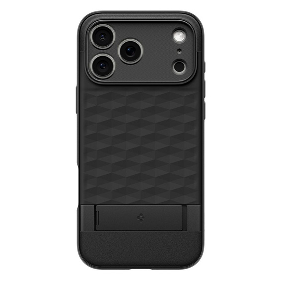 Θήκη Spigen Parallax S MagSafe με βάση στήριξης για iPhone 17 Pro