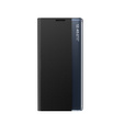 Η αναδιπλούμενη θήκη για το Samsung Galaxy A72 5G, Side View, μαύρη