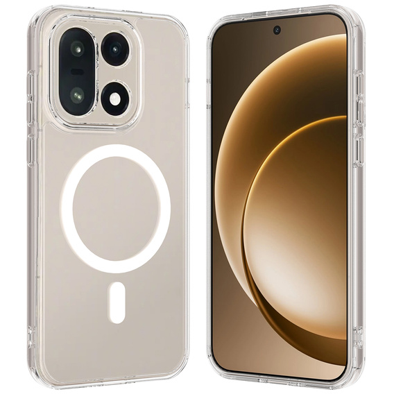 Θήκη Fusion Hybrid για MagSafe για OnePlus 15