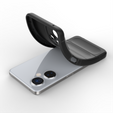 Θήκη για OnePlus Nord CE 3 Lite 5G, Gaming Shockproof, μαύρη