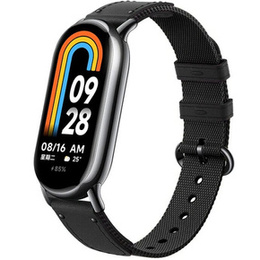 Λουράκι νάιλον για Xiaomi Smart Band 10 / 9 / 8