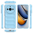 Θήκη για Realme 11 Pro / 11 Pro +, Gaming Shockproof, μπλε