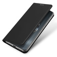 Dux Ducis Θήκη για OnePlus 12R, Skinpro, μαύρη