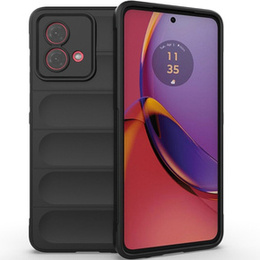 Θήκη για Motorola Moto G84 5G, Gaming Shockproof, μαύρη