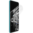 IMAK 2x μεμβράνη υδρογέλης για Xiaomi Poco M4 Pro 5G / Redmi Note 11S 5G
