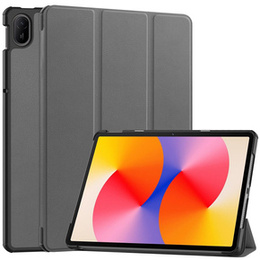 Θήκη για Huawei MatePad SE 11 2024, Smartcase, γκρι