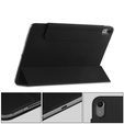 Θήκη για iPad 10.9 2022 10 Gen, Smartcase με χώρο για γραφίδα, μαύρη