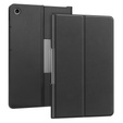 Θήκη για Lenovo Tab Plus, Smartcase, μαύρη