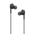 Ακουστικά USB-C Samsung Sound by AKG ενδοαυτικά EO-IC100BBEGEU Καθολικά, USB-C