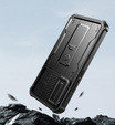 Θήκη Tech-Protect Kevlar Cam+ για Redmi Note 13 Pro 5G / POCO X6