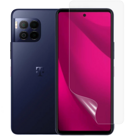 Μεμβράνη υδρογέλης για T Phone 2 Pro 5G