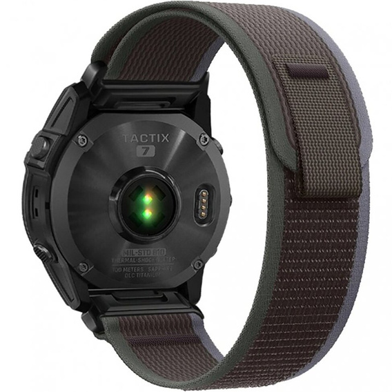 QuickFit ιμάντας νάιλον για Garmin 26mm