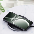 Θήκη για Realme GT 6 / 6T, AntiDrop Hybrid, μαύρη