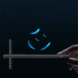 Θήκη για Samsung Galaxy S23 Ultra, Silicone MagSafe, μαύρη