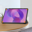 Θήκη για Lenovo Idea Tab Pro, Smartcase, γκρι
