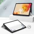 Θήκη για Realme Pad 2, Smartcase, cat