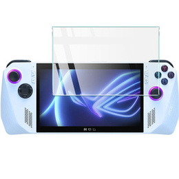 Το γυαλί IMAK Tempered Glass για το Asus ROG Ally