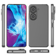 Λεπτή θήκη για Asus Zenfone 9 5G / 10 5G, Slim, διαφανής