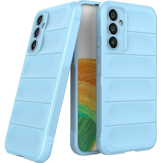 Θήκη για Samsung Galaxy A34 5G, Gaming Shockproof, μπλε