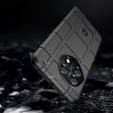 Θήκη για OnePlus 11 5G, Rugged Shield, μαύρη