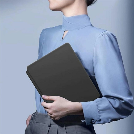 Θήκη πληκτρολογίου Bluetooth με touchpad για Samsung Galaxy Tab S10+ / S9+ / S9 FE+ / S8+ / S7 FE