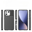 Θήκη για Xiaomi 13, Thunder, μαύρη