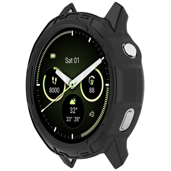 Προστατευτική θήκη για Garmin Venu 4 45mm