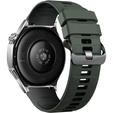 Λουράκι σιλικόνης Universal 22mm