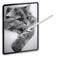 προστατευτική μεμβράνη Paper feel για το Samsung Galaxy Tab S10 Lite / S10 FE / S9 FE