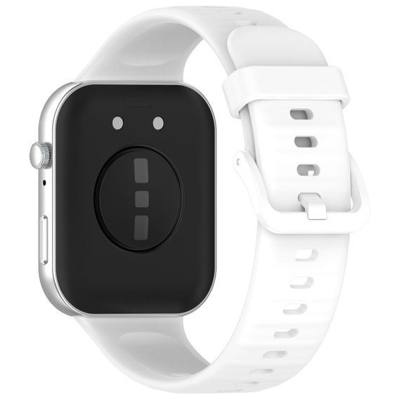 Λουράκι σιλικόνης για Huawei Watch Fit 4 / 4 Pro / 3