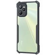 Θήκη για Realme C35, AntiDrop Hybrid, μαύρη