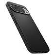 Θήκη Spigen Liquid Air για Google Pixel 10 Pro XL, Ματ μαύρο