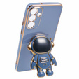 Θήκη για Samsung Galaxy A36 5G, Astronaut, μπλε