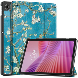 Θήκη για Lenovo Tab TB311FU, Smartcase, sakura