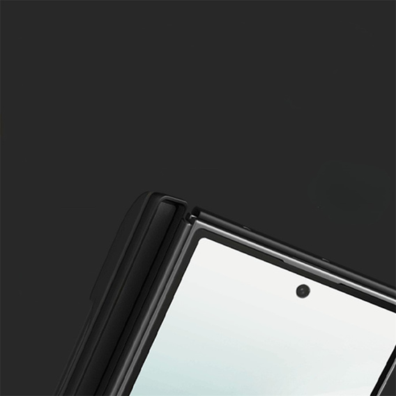 Θωρακισμένη θήκη Nillkin με γραφίδα, για MagSafe, για Samsung Galaxy Z Fold7 5G