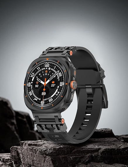 Λουράκι για Samsung Galaxy Watch Ultra 47mm (2025 / 2024)