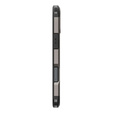 θήκη Spigen για iPhone 16, Tough Armor Mag Mag MagSafe, γκρι + μετριασμένο γυαλί 9H