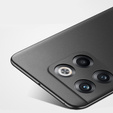 MOFI Slim Θήκη για OnePlus 10T 5G, μαύρη
