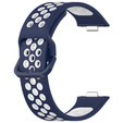 Λουράκι σιλικόνης για Huawei Watch Fit 4 / 4 Pro / 3
