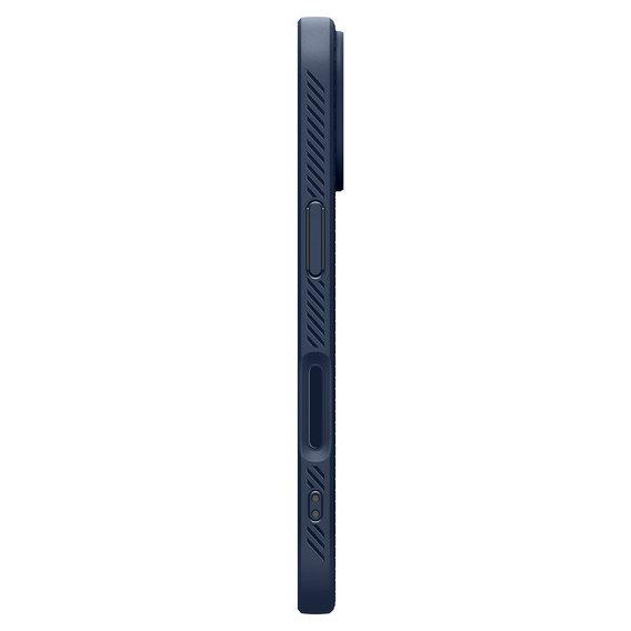 Θήκη Spigen Liquid Air για iPhone 17, Ναυτικό μπλε