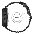 Λουράκι σιλικόνης για Samsung Galaxy Watch Ultra 47mm (2025 / 2024)