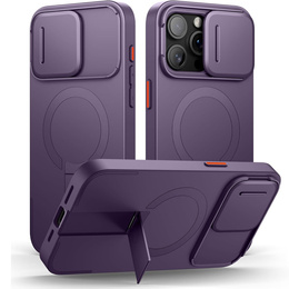 Αδιάβροχη θήκη Suritch για iPhone 15 Pro Max