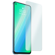 2x Μετριασμένο γυαλί για Xiaomi Redmi Note 9, ERBORD 9H Hard Glass στην οθόνη