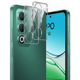 2x ERBORD Camera Tempered Glass για Realme 12 Pro / 12 Pro+, Διαφανές