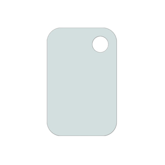 Μετριασμένο γυαλί για κάμερα για το Samsung Galaxy A21S, διαφανής