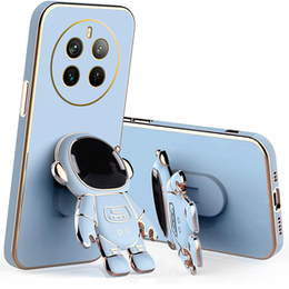 Θήκη για Realme 12 Pro 5G / 12 Pro+ 5G, Astronaut, μπλε